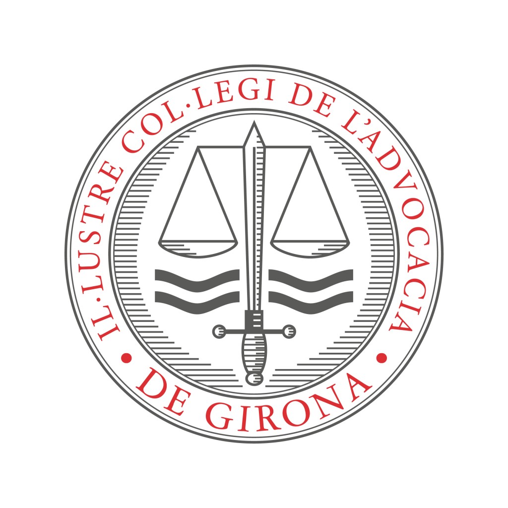 Colegio de abogados de Girona